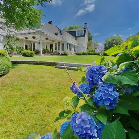 The Connecticut River Valley Inn Hartford South/Glastonbury Eksteriør bilde