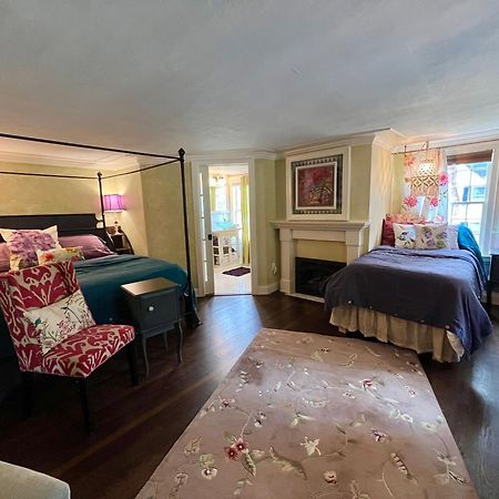 The Connecticut River Valley Inn Hartford South/Glastonbury Eksteriør bilde