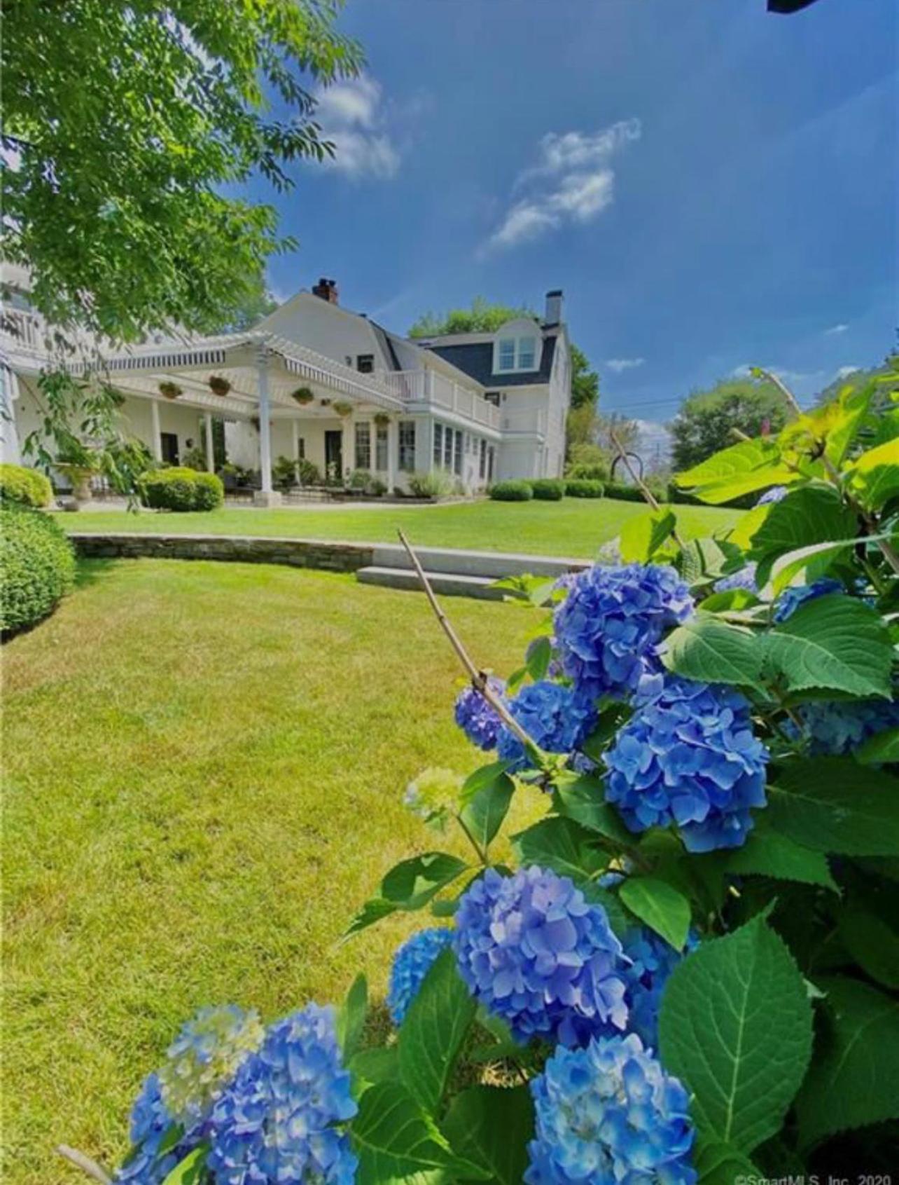 The Connecticut River Valley Inn Hartford South/Glastonbury Eksteriør bilde