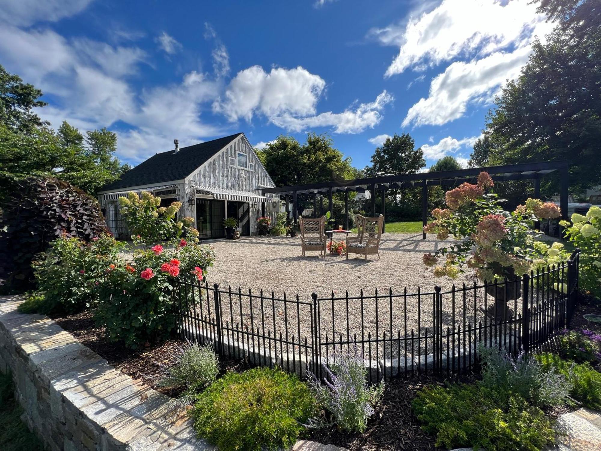 The Connecticut River Valley Inn Hartford South/Glastonbury Eksteriør bilde