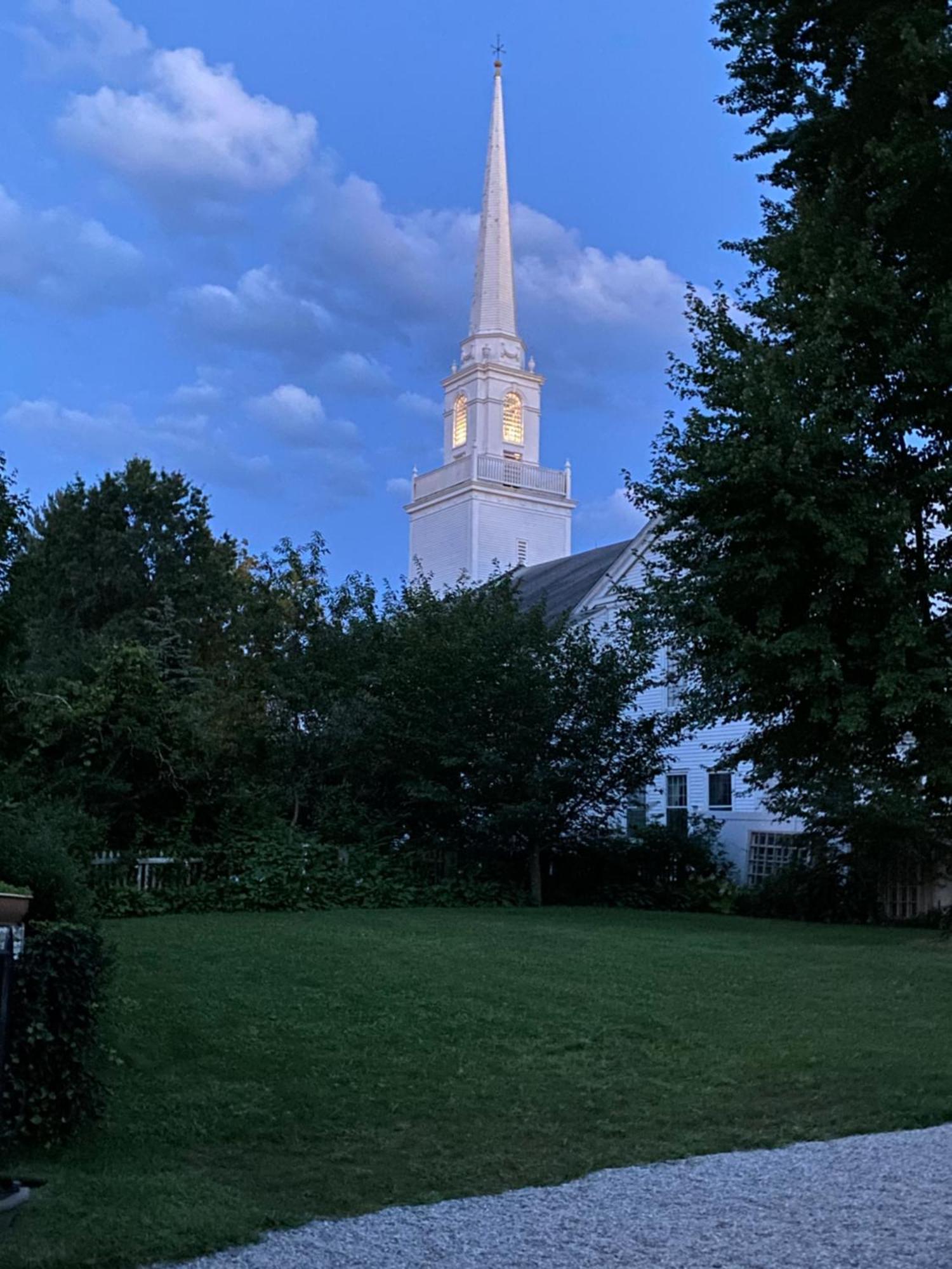 The Connecticut River Valley Inn Hartford South/Glastonbury Eksteriør bilde