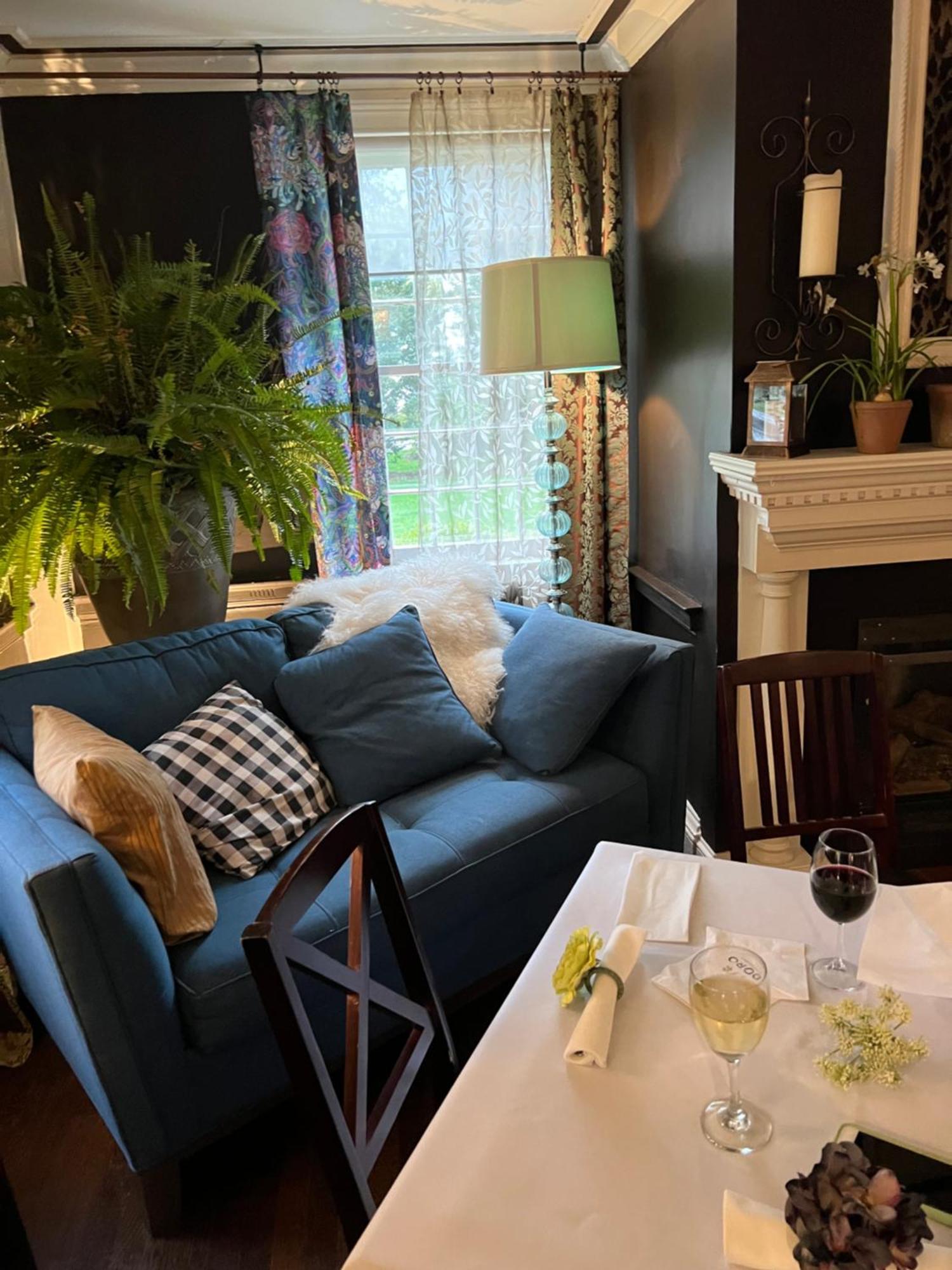 The Connecticut River Valley Inn Hartford South/Glastonbury Eksteriør bilde