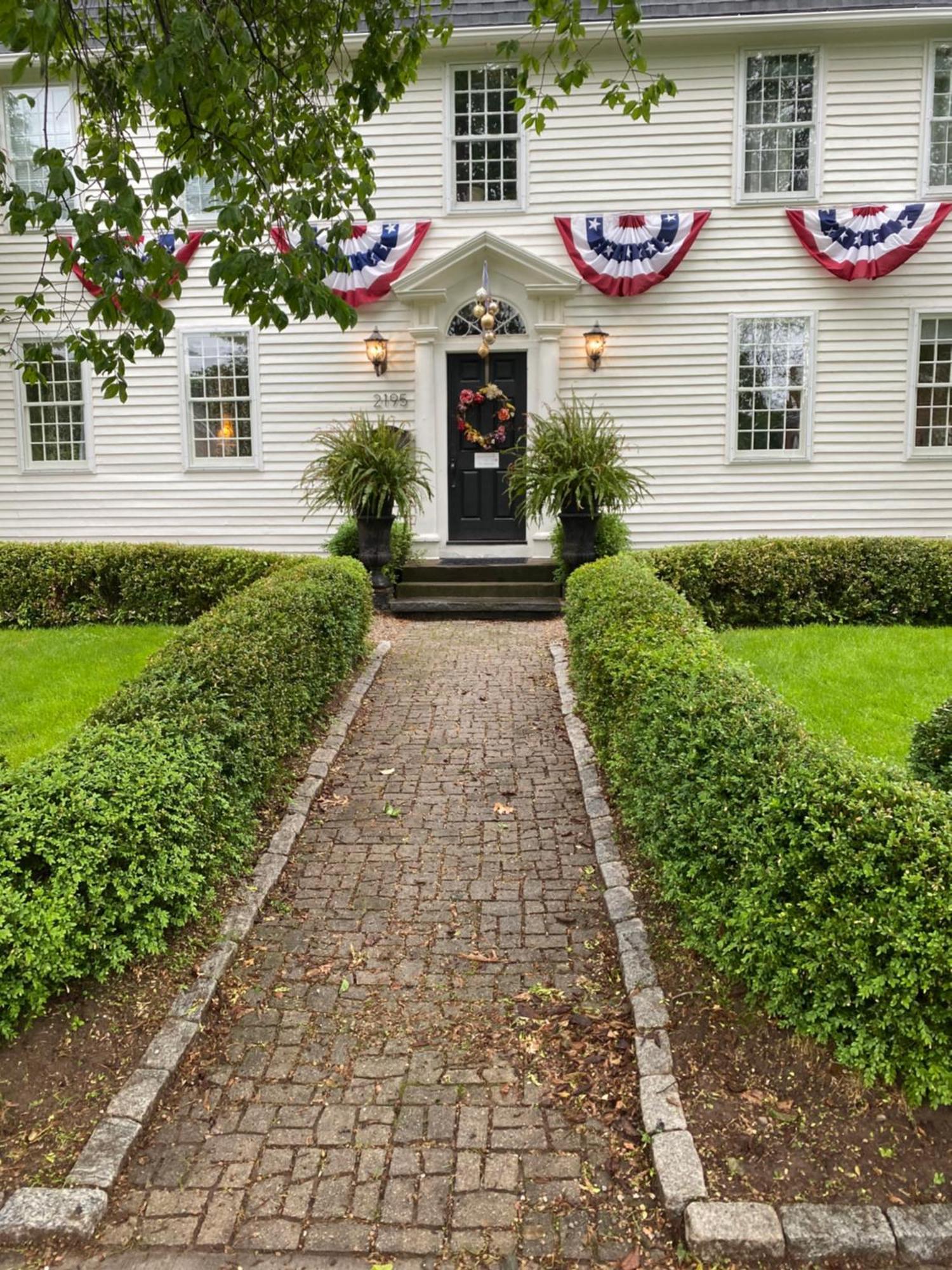 The Connecticut River Valley Inn Hartford South/Glastonbury Eksteriør bilde