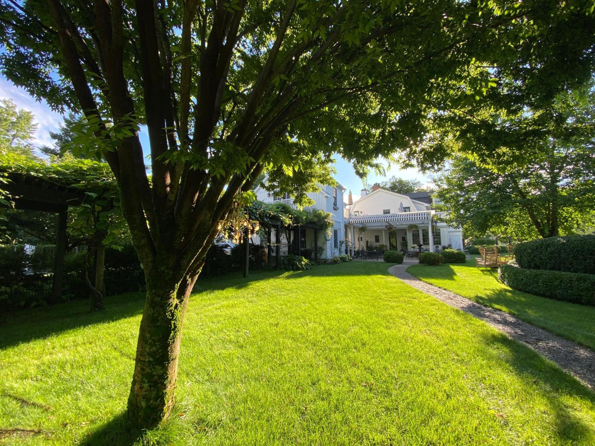The Connecticut River Valley Inn Hartford South/Glastonbury Eksteriør bilde