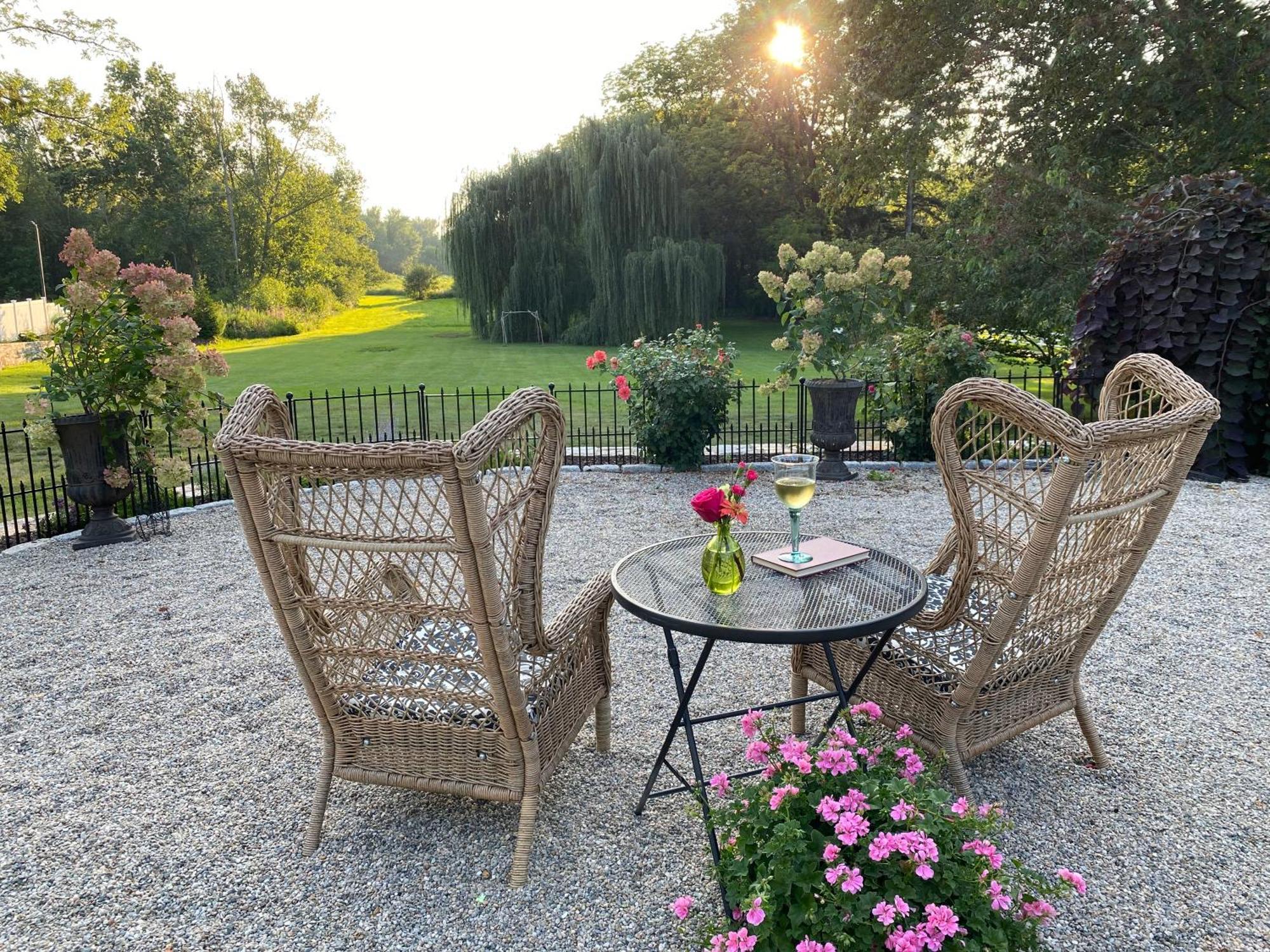 The Connecticut River Valley Inn Hartford South/Glastonbury Eksteriør bilde