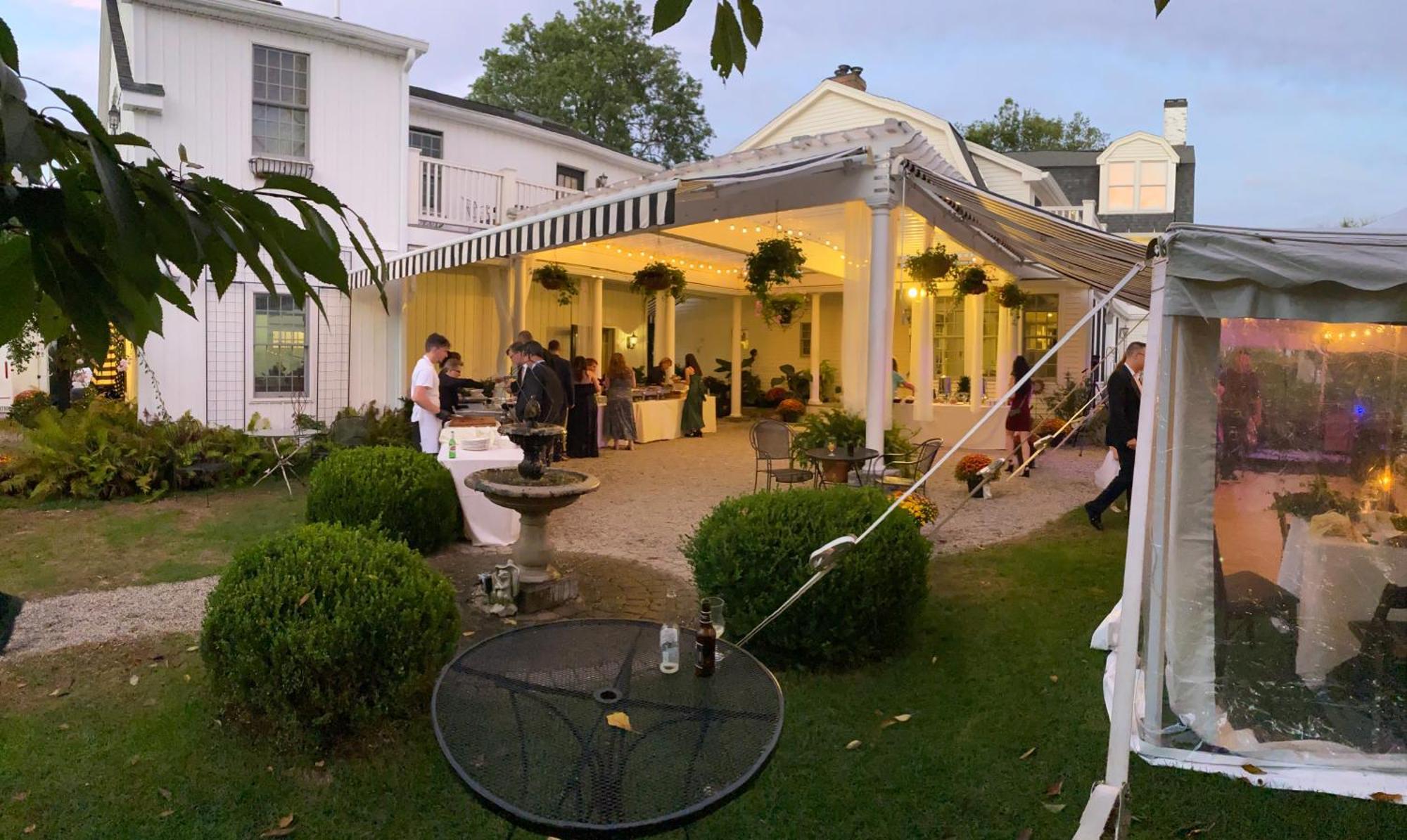 The Connecticut River Valley Inn Hartford South/Glastonbury Eksteriør bilde